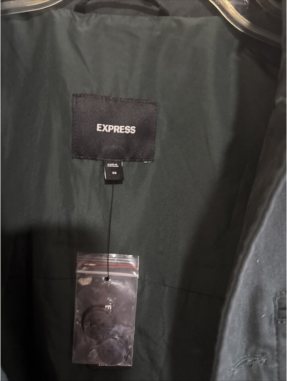 Express Women's Jackets